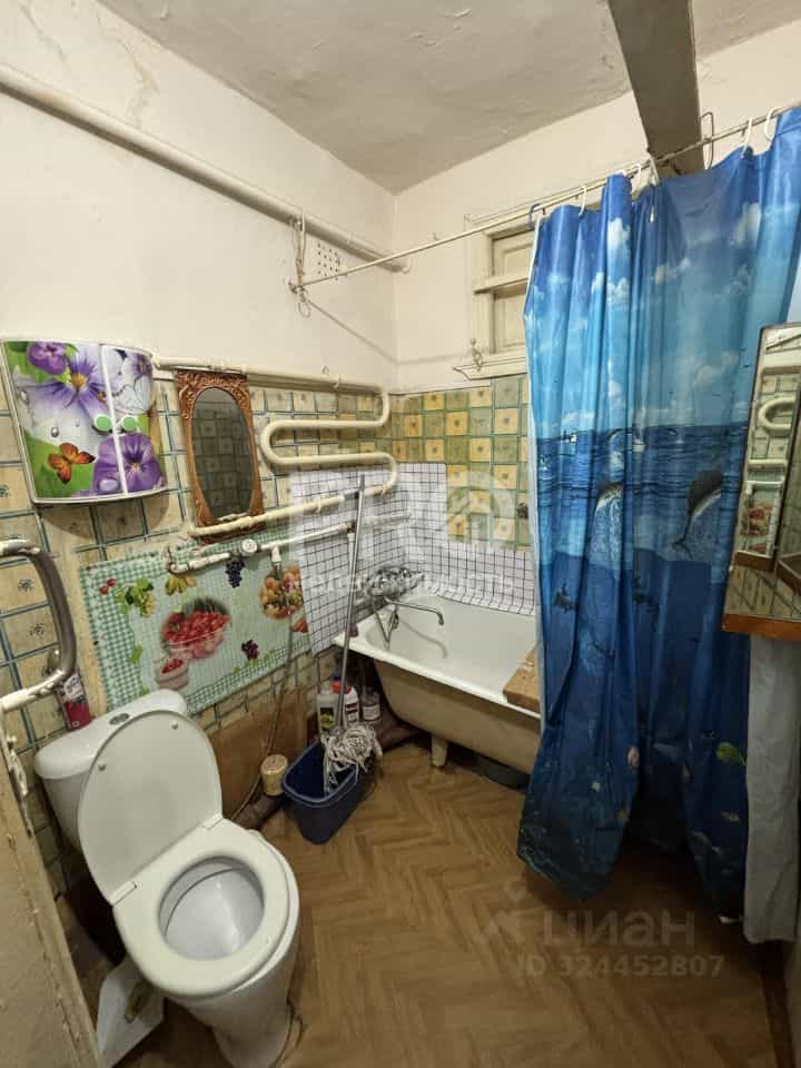Россия, Костромская область, Буй, улица Ивана Сусанина, 4, фото 9