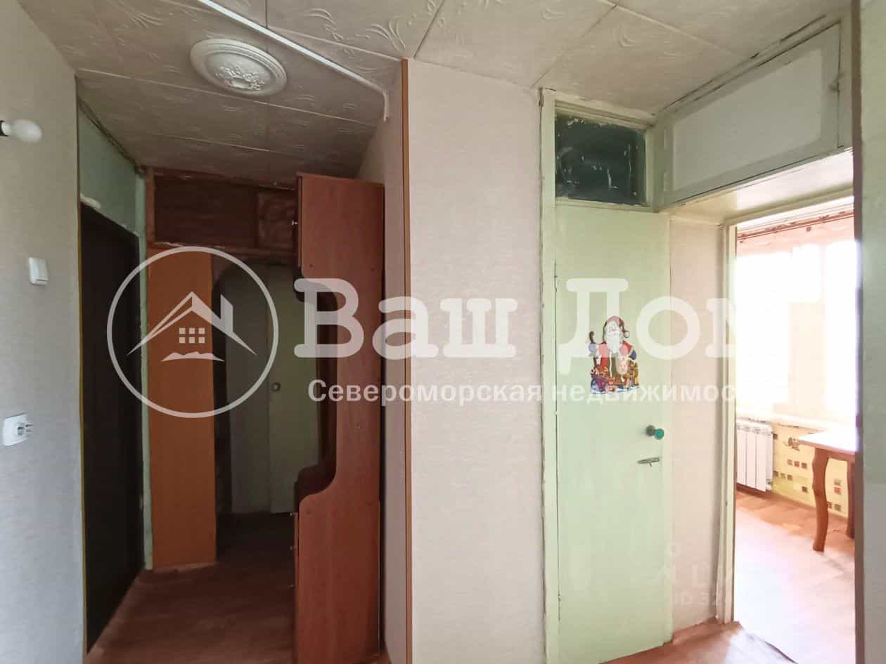 Россия, Мурманская область, Североморск, Гвардейская улица, 20, фото 8