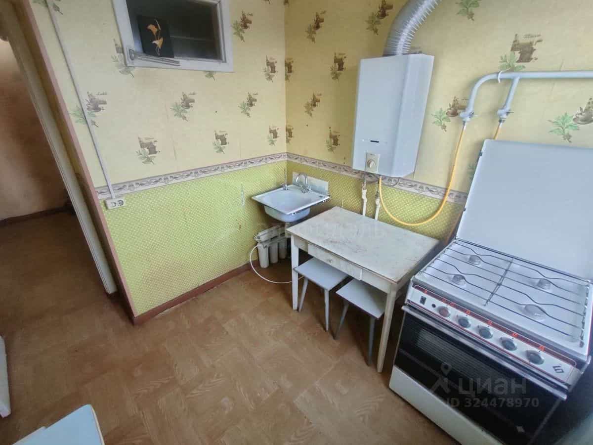 Россия, Новгородская область, Чудово, улица Восстания, 29