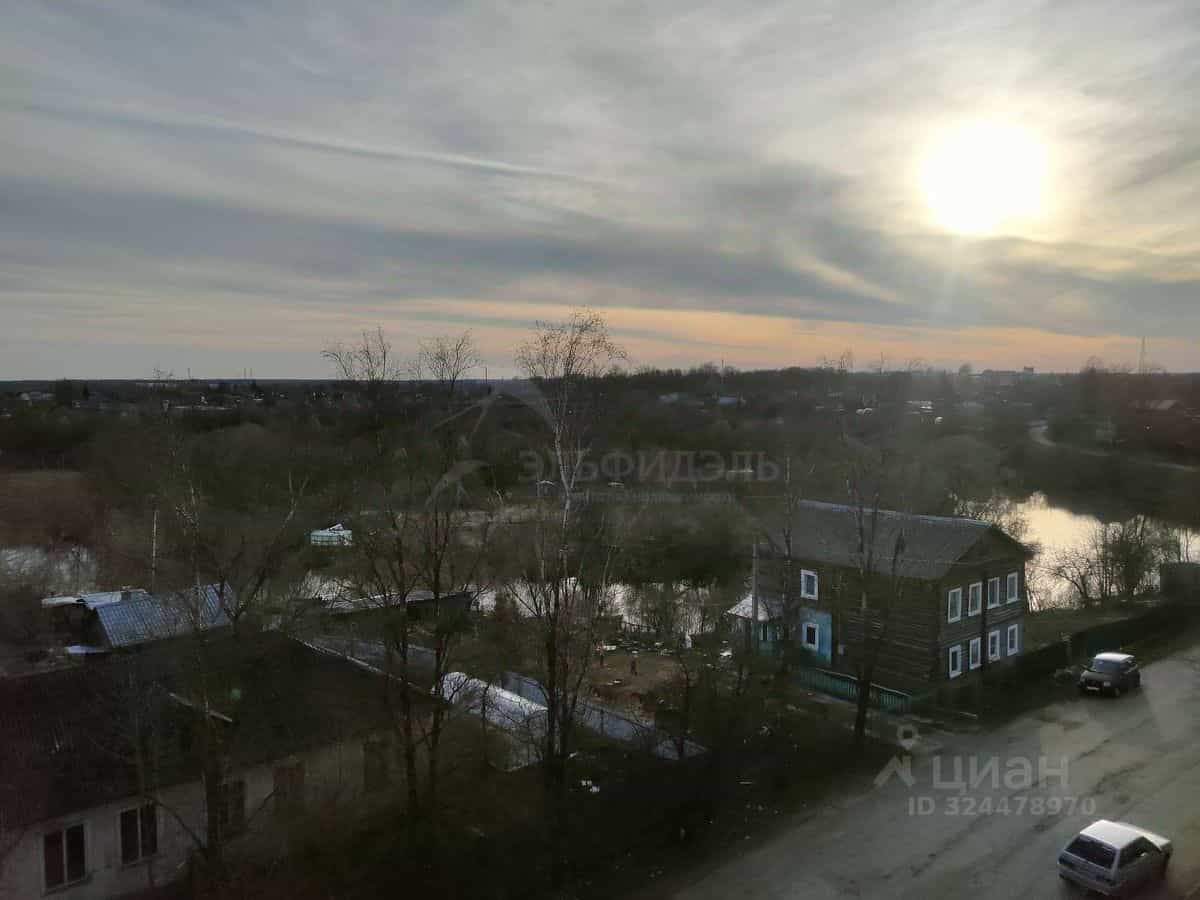 Россия, Новгородская область, Чудово, улица Восстания, 29, фото 4