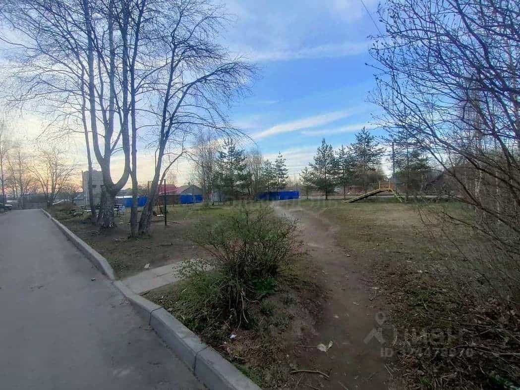 Россия, Новгородская область, Чудово, улица Восстания, 29, фото 16