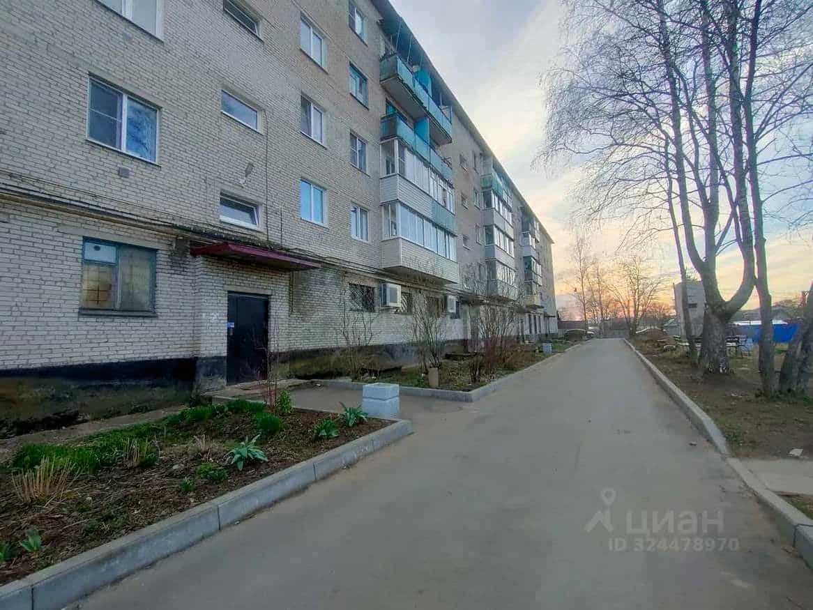 Россия, Новгородская область, Чудово, улица Восстания, 29, фото 17