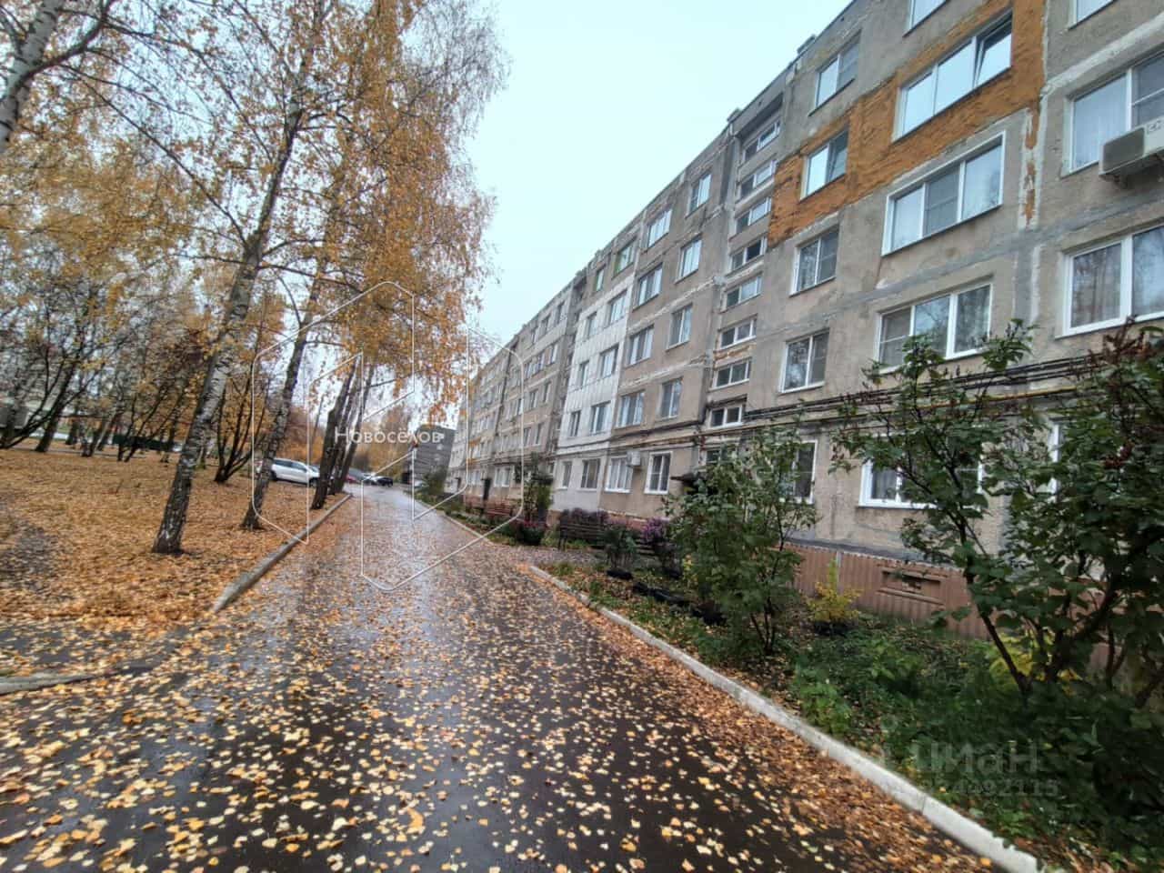 Россия, Республика Мордовия, Рузаевка, улица Юрасова, 8