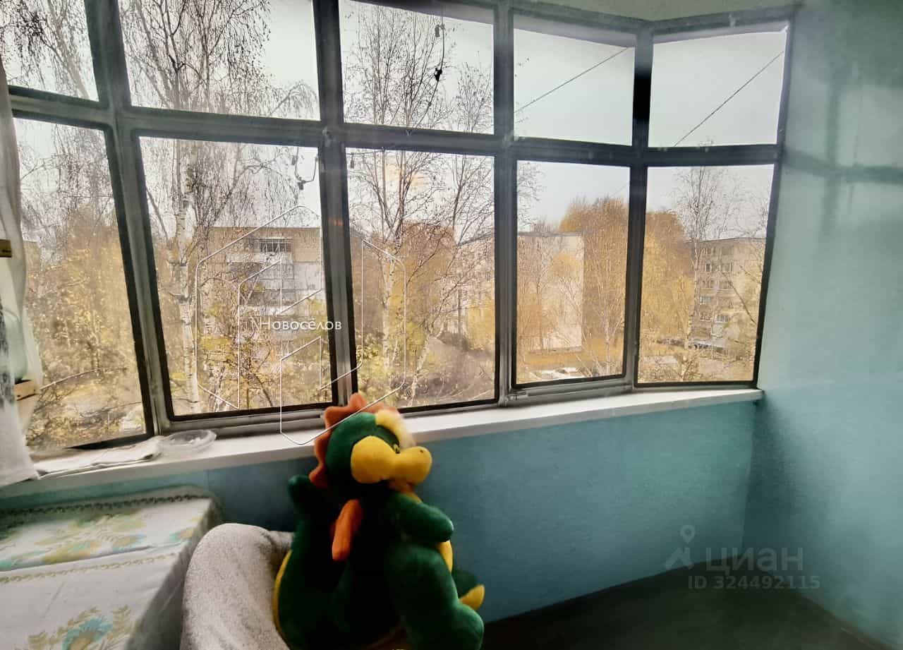 Россия, Республика Мордовия, Рузаевка, улица Юрасова, 8, фото 5