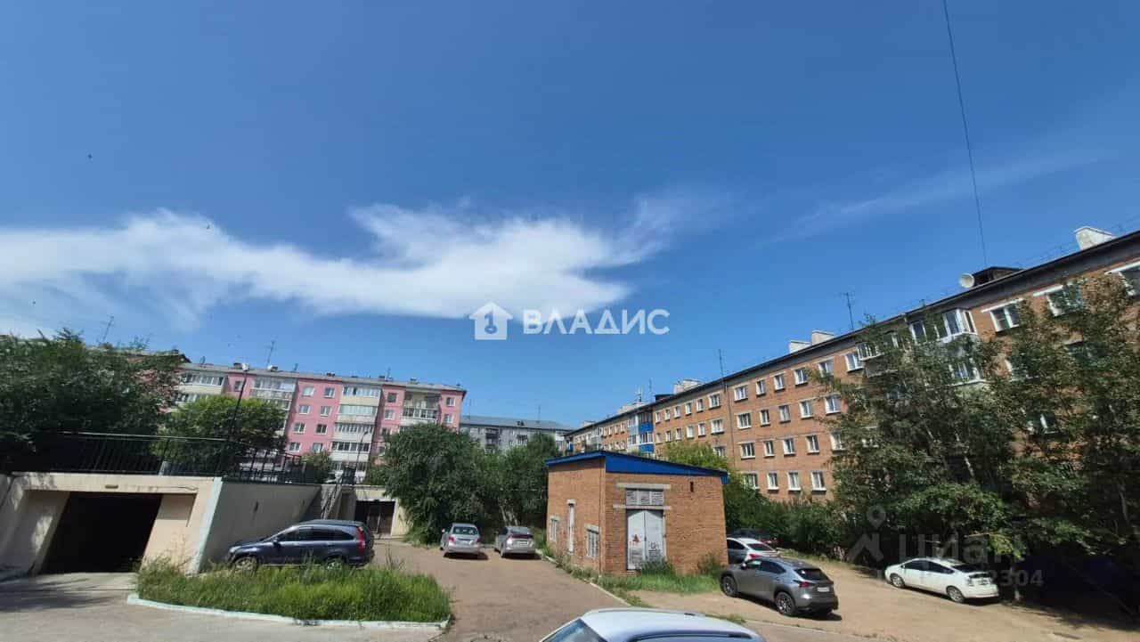 Россия, Республика Бурятия, Улан-Удэ, Ермаковская улица, 37А, фото 22