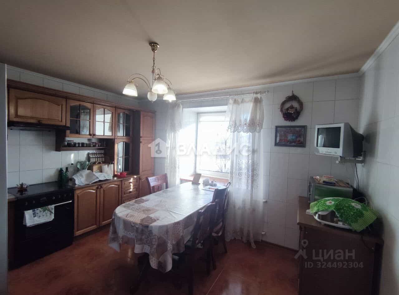 Россия, Республика Бурятия, Улан-Удэ, Ермаковская улица, 37А, фото 31
