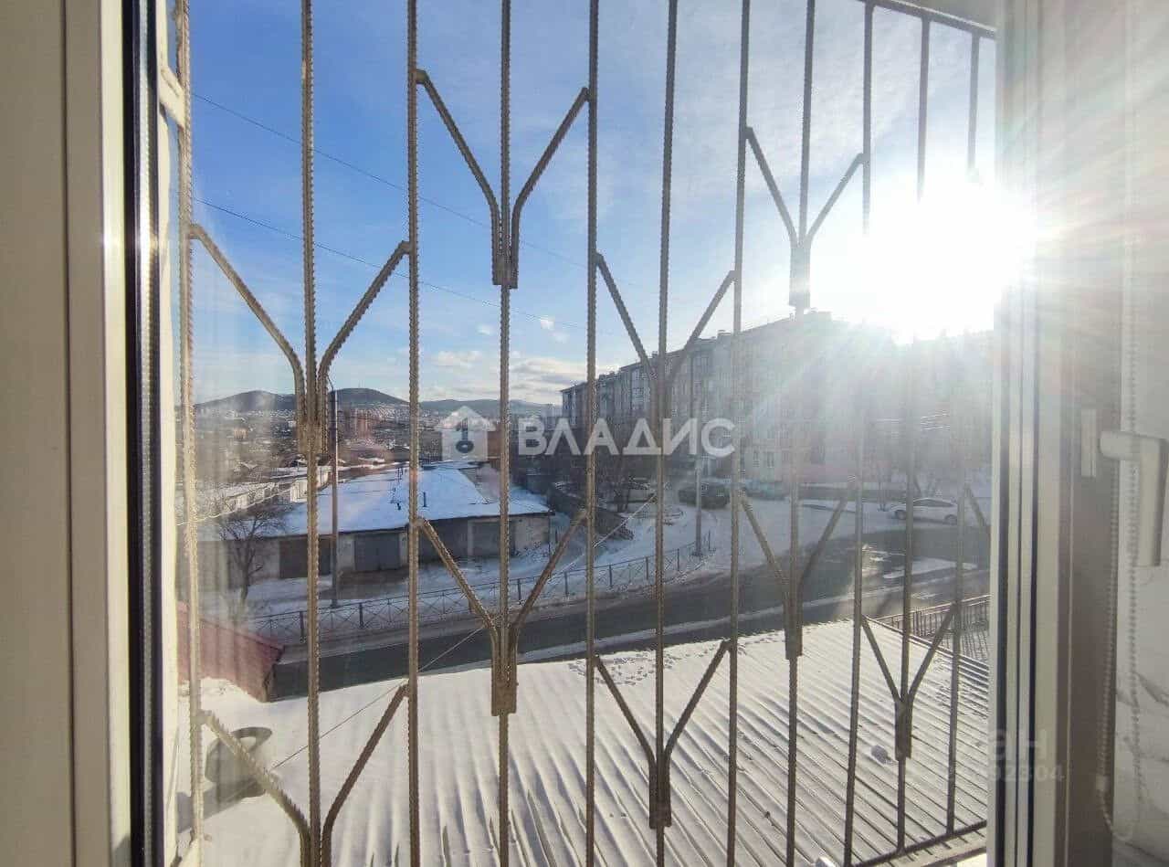 Россия, Республика Бурятия, Улан-Удэ, Ермаковская улица, 37А, фото 35