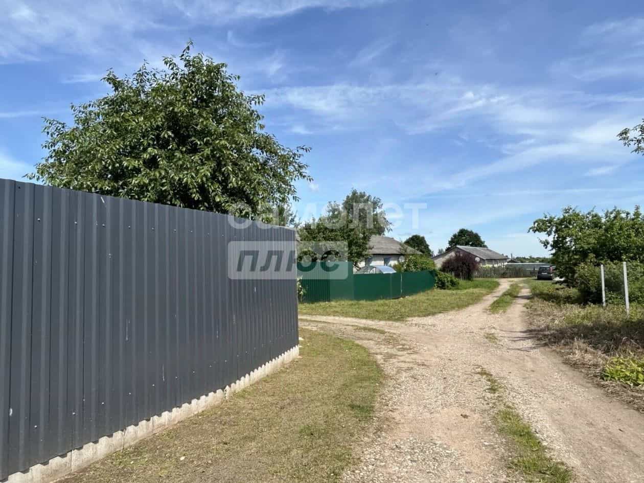 Россия, Смоленский муниципальный округ, село Катынь, Садовая улица, 16, фото 14