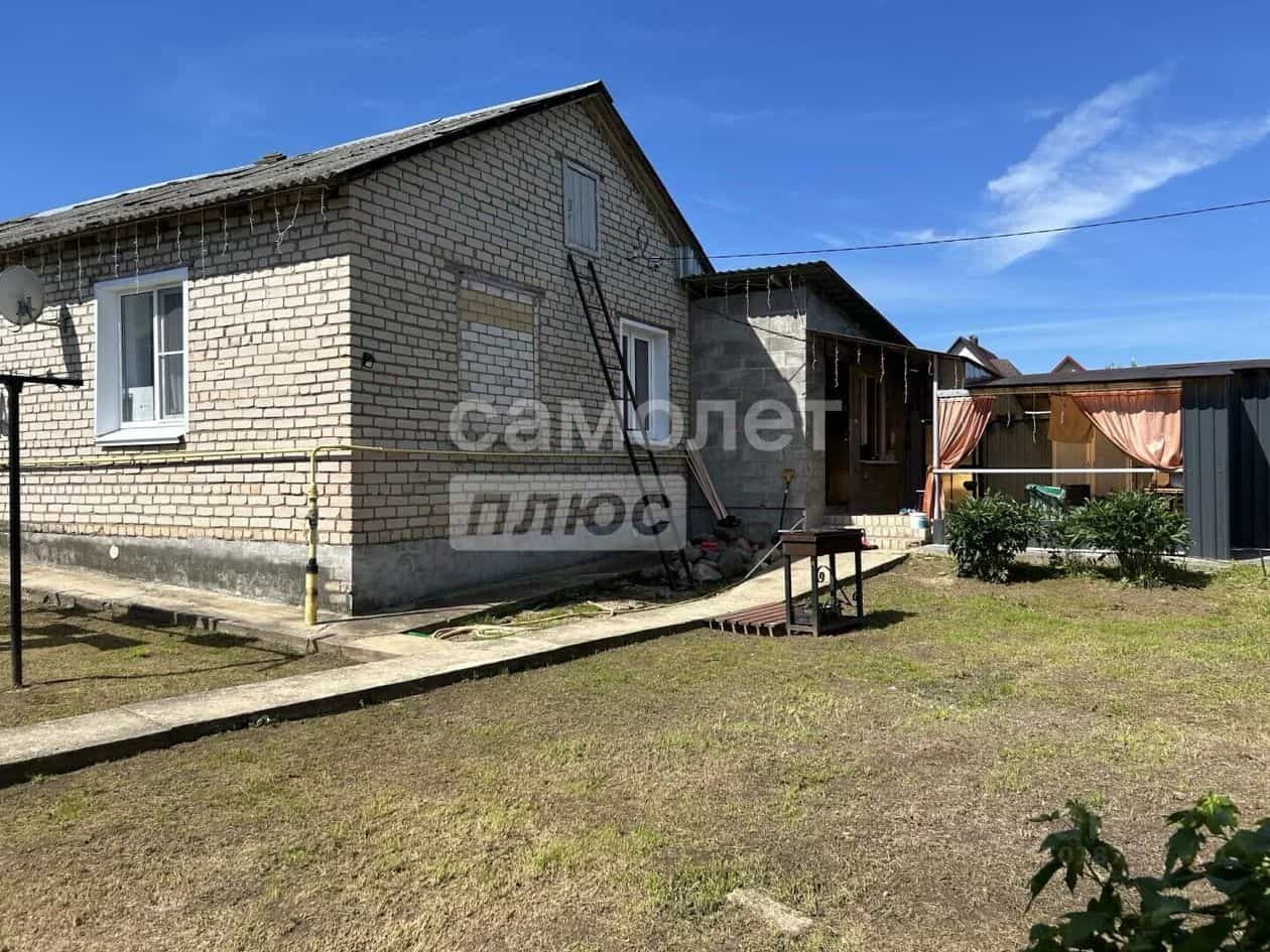 Россия, Смоленский муниципальный округ, село Катынь, Садовая улица, 16, фото 16