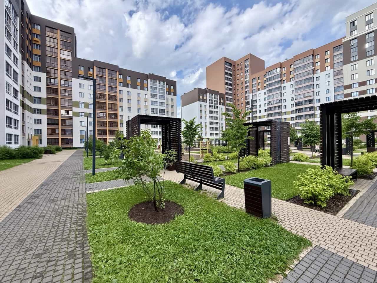Россия, Киров, Краснополянская улица, 7