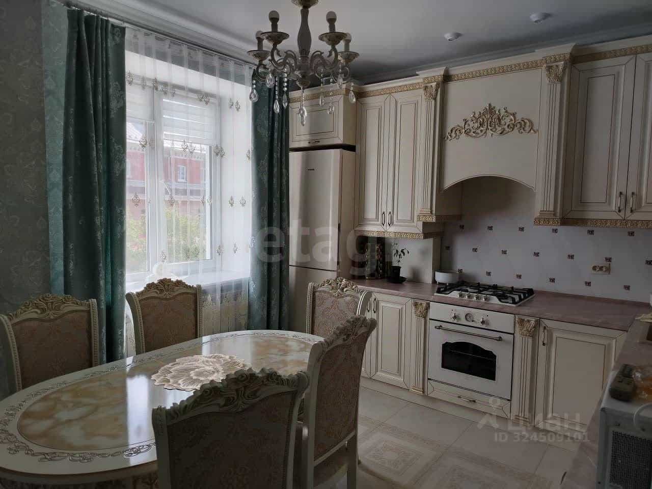 Россия, Кострома, Комсомольская улица, 44, фото 4