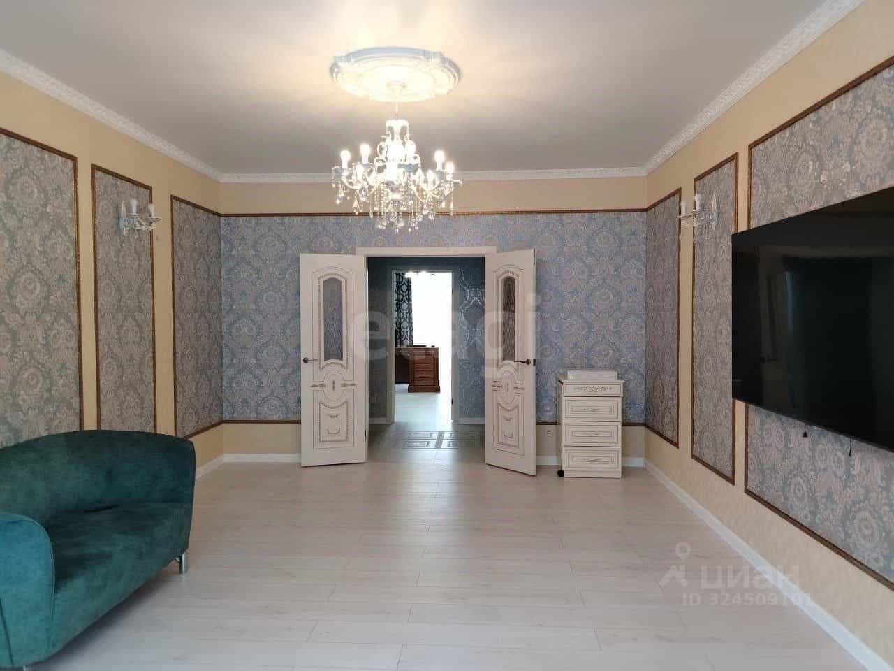 Россия, Кострома, Комсомольская улица, 44, фото 7