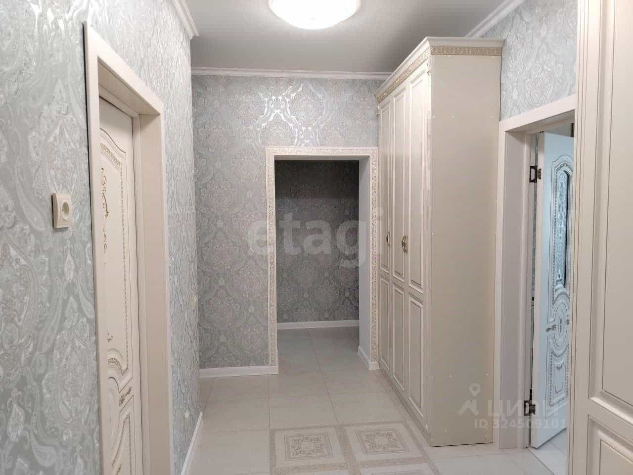 Россия, Кострома, Комсомольская улица, 44, фото 8