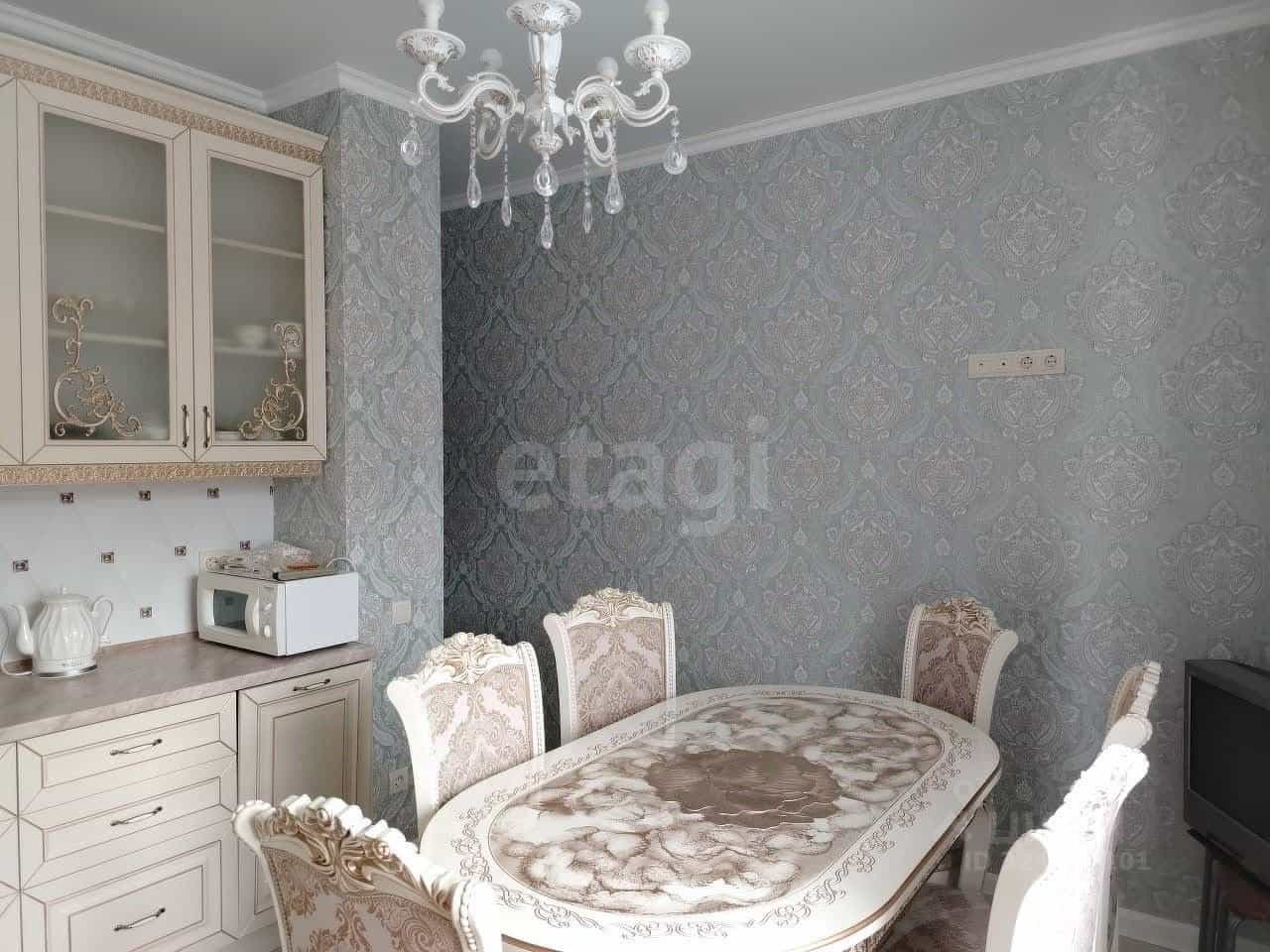 Россия, Кострома, Комсомольская улица, 44, фото 14