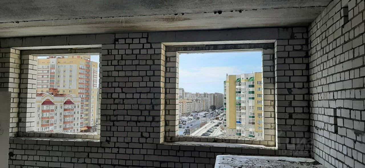 Россия, Тамбов, улица Чичерина, 7, фото 10