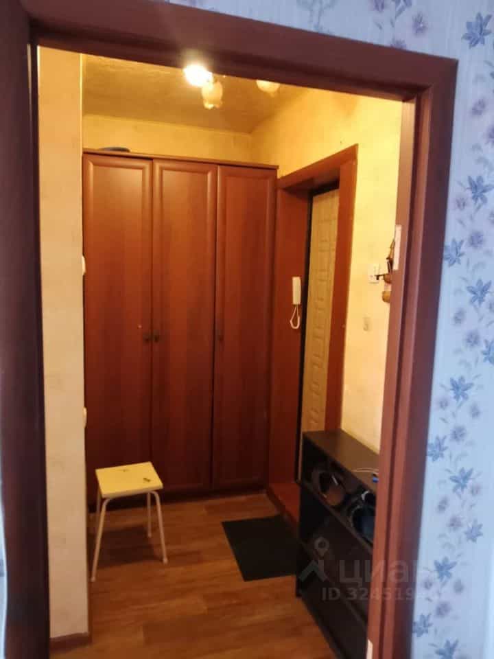 Россия, Сахалинская область, Поронайск, улица Дружбы, 1