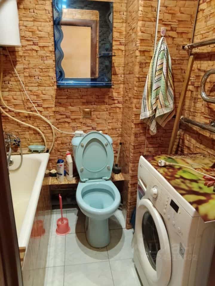 Россия, Сахалинская область, Поронайск, улица Дружбы, 1, фото 2