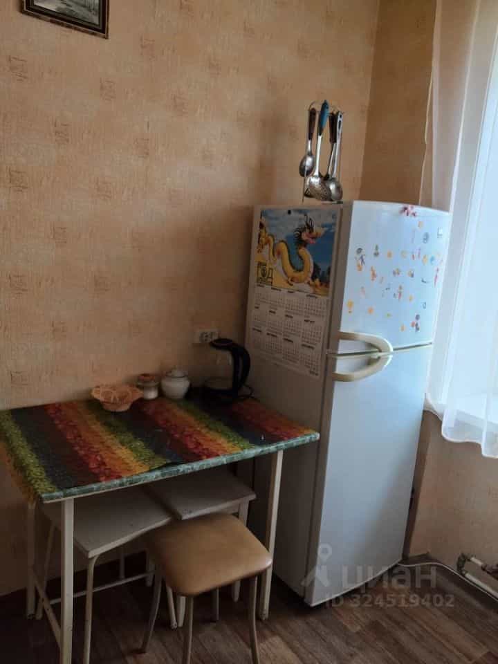 Россия, Сахалинская область, Поронайск, улица Дружбы, 1, фото 4