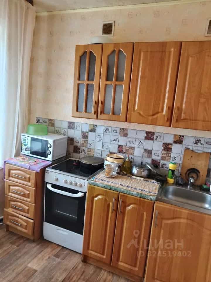 Россия, Сахалинская область, Поронайск, улица Дружбы, 1, фото 5