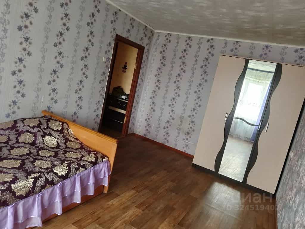 Россия, Сахалинская область, Поронайск, улица Дружбы, 1, фото 6