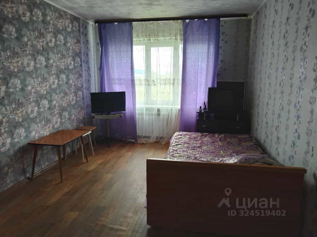 Россия, Сахалинская область, Поронайск, улица Дружбы, 1, фото 7