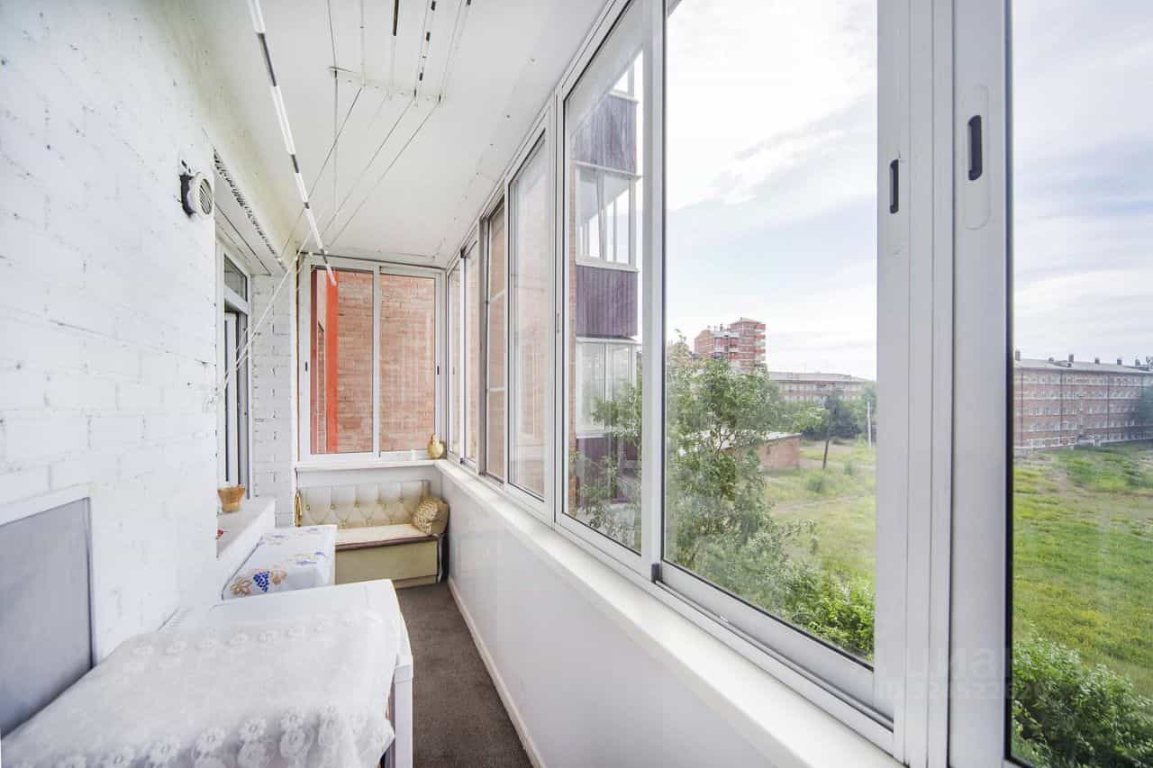 Россия, Республика Бурятия, Улан-Удэ, улица Трубачеева, 152А, фото 16