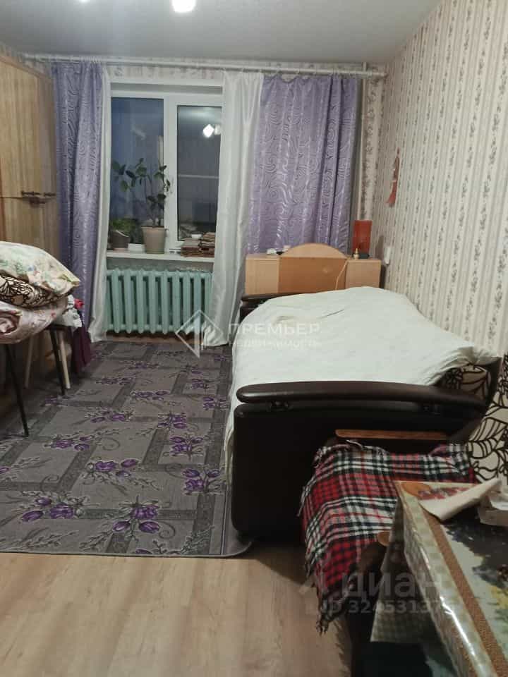 Россия, Кировская область, Слободской район, Ильинское сельское поселение, деревня Салтыки, Молодёжная улица, 8, фото 3