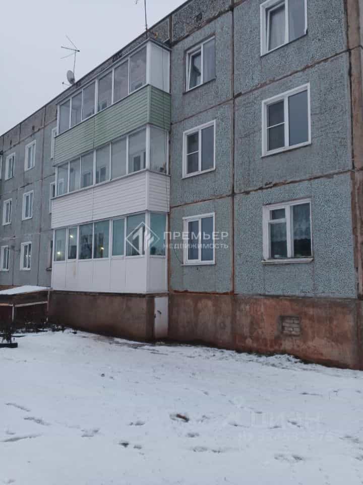 Россия, Кировская область, Слободской район, Ильинское сельское поселение, деревня Салтыки, Молодёжная улица, 8, фото 10