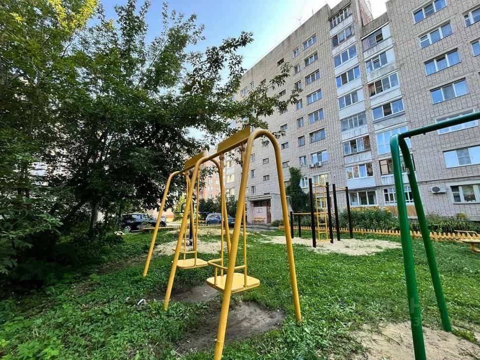 Россия, Орёл, проезд Связистов, 10, фото 19