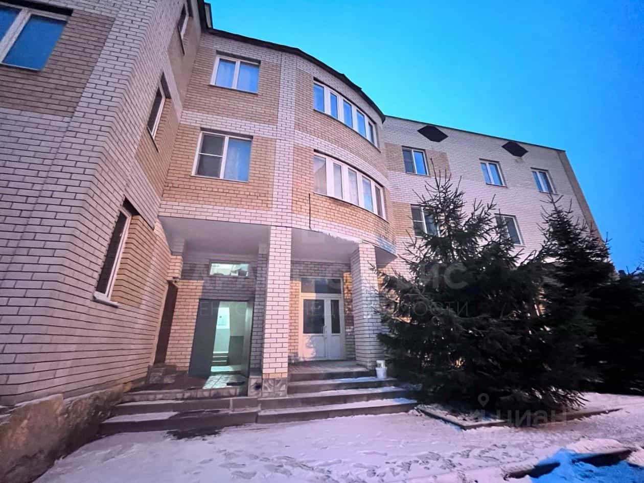 Россия, Тамбов, улица Рылеева, 79Е, фото 7