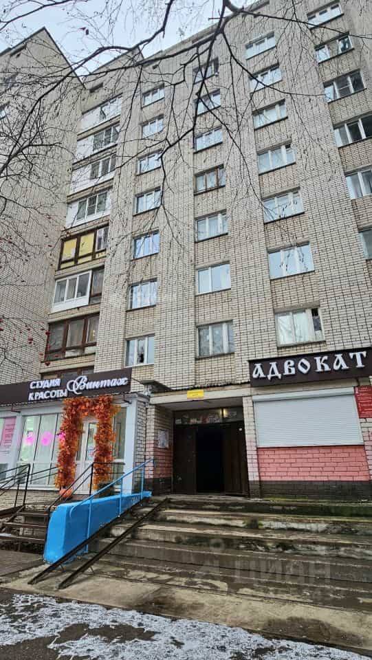 Россия, Чувашская Республика — Чувашия, Чебоксары, Эгерский бульвар, 30, фото 6