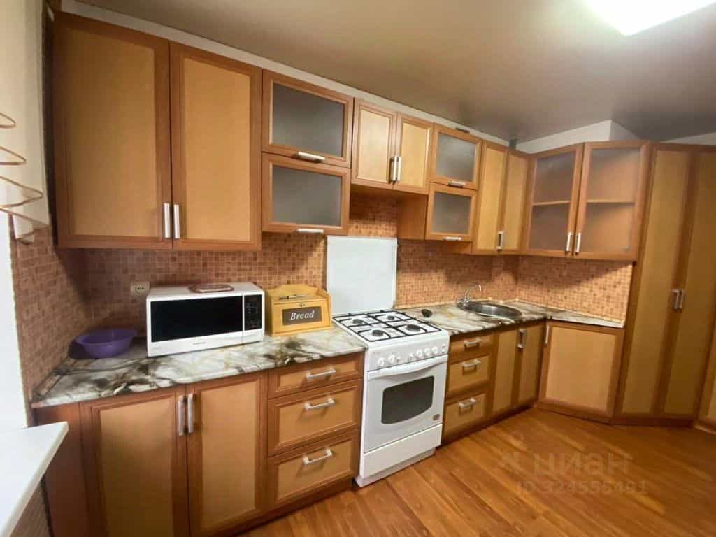 Россия, Смоленск, микрорайон Южный, 25Б, фото 3