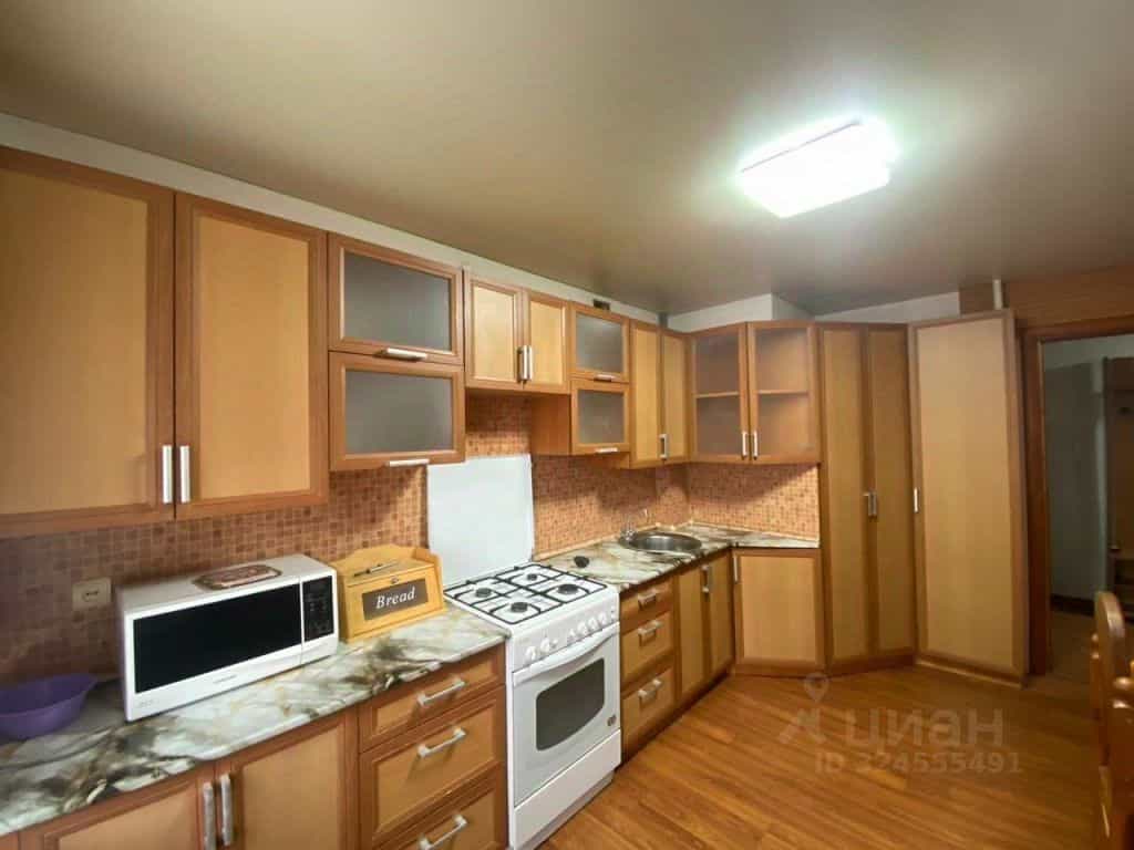Россия, Смоленск, микрорайон Южный, 25Б, фото 4