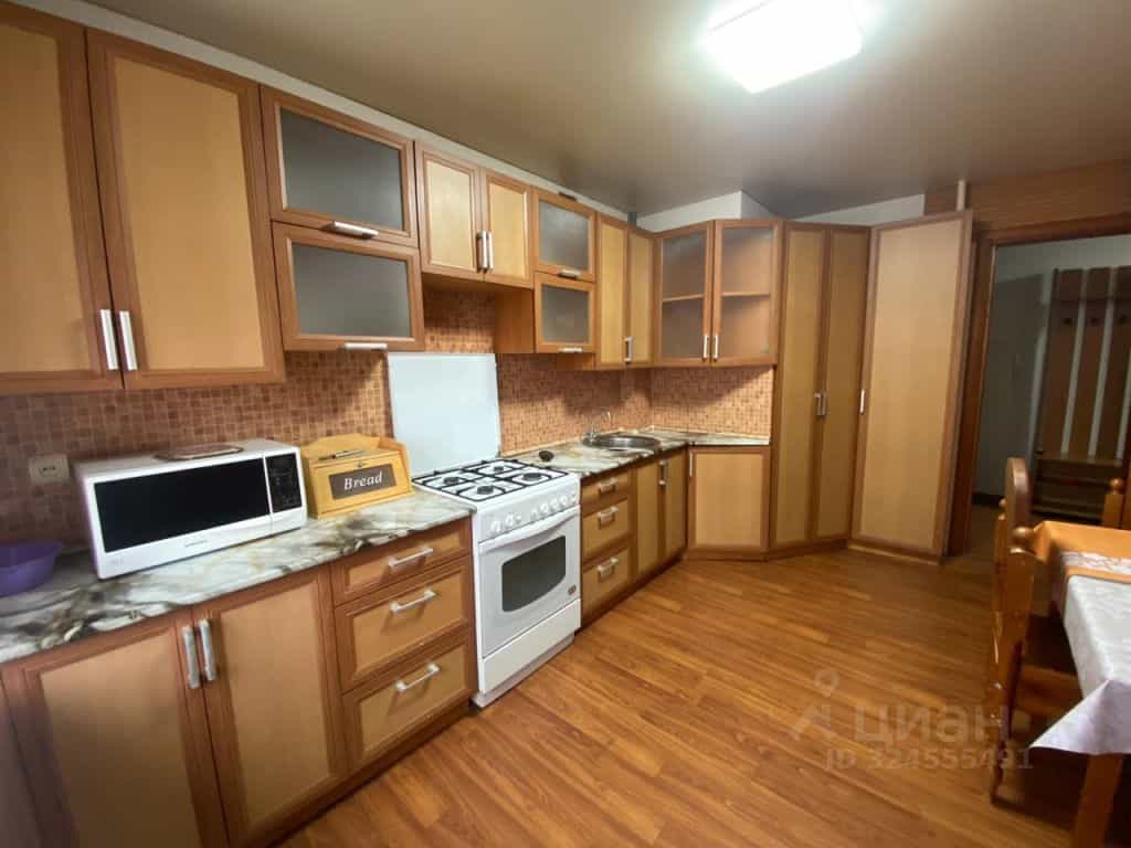 Россия, Смоленск, микрорайон Южный, 25Б, фото 6