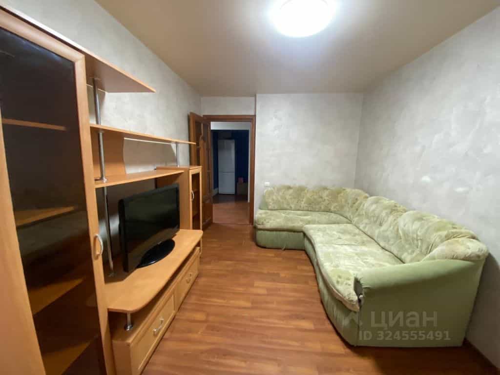 Россия, Смоленск, микрорайон Южный, 25Б, фото 7