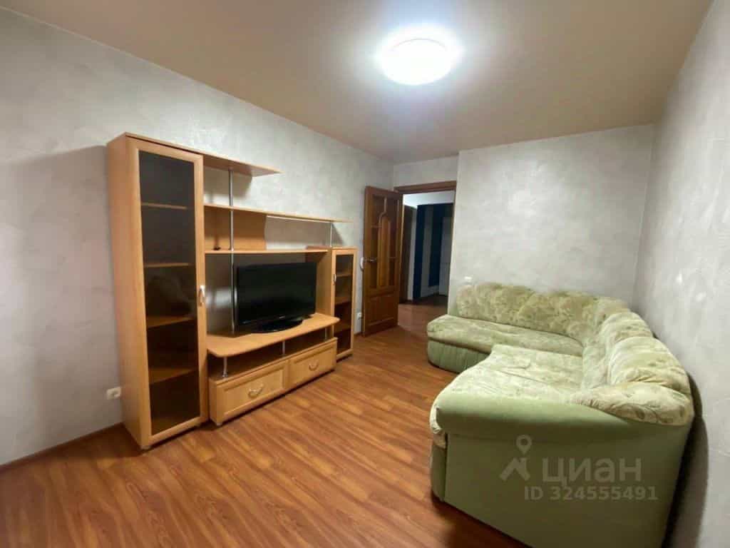 Россия, Смоленск, микрорайон Южный, 25Б, фото 11