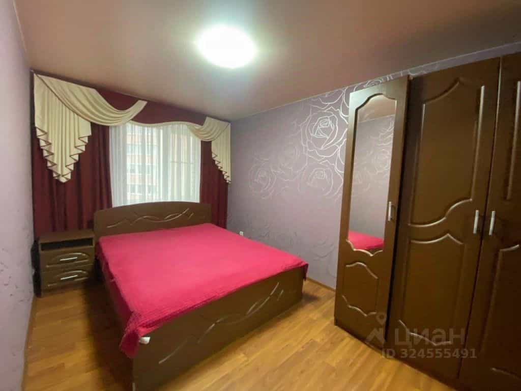 Россия, Смоленск, микрорайон Южный, 25Б, фото 16