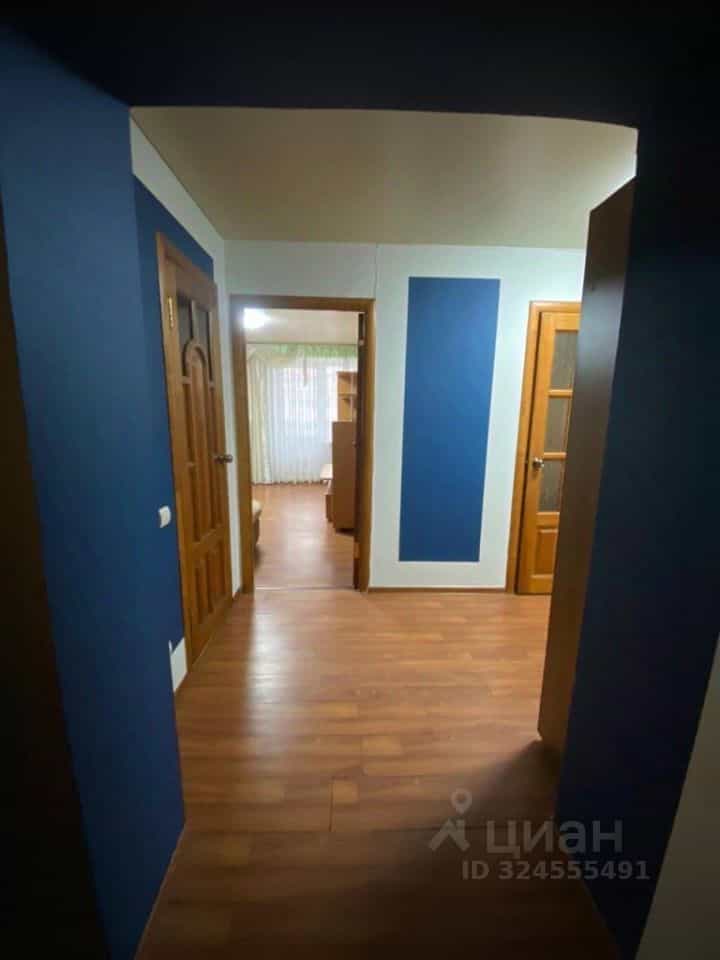 Россия, Смоленск, микрорайон Южный, 25Б, фото 21