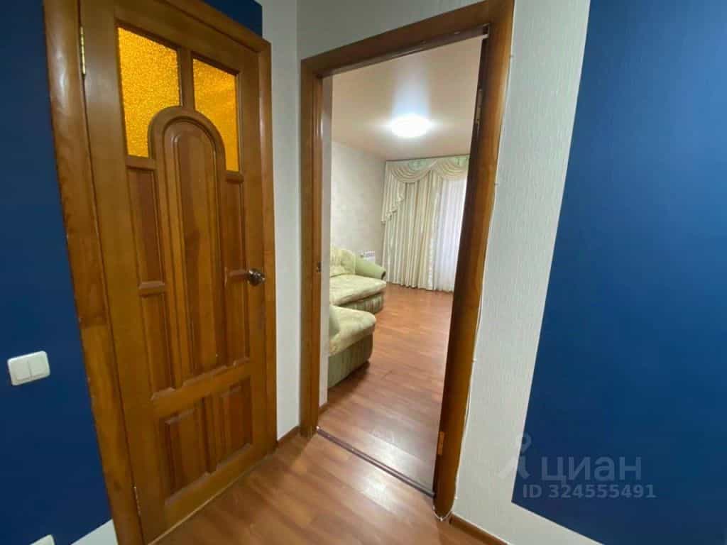 Россия, Смоленск, микрорайон Южный, 25Б, фото 23