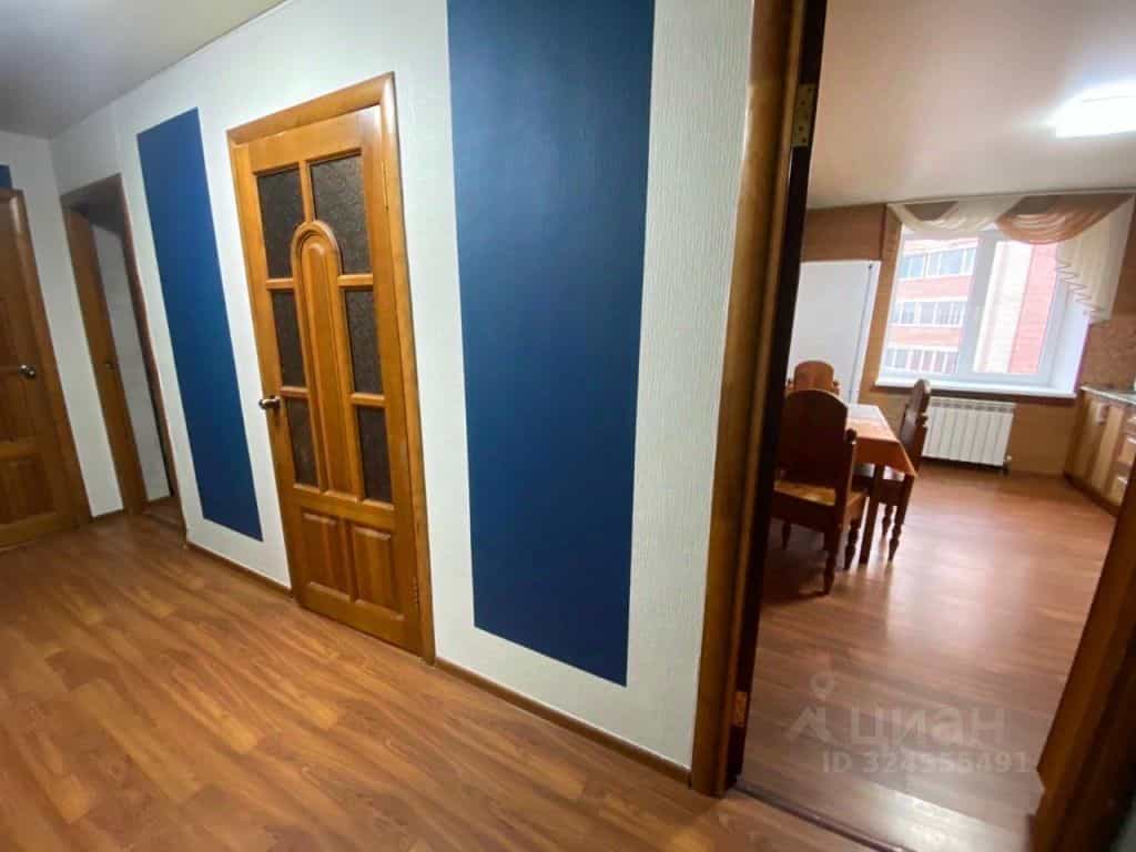 Россия, Смоленск, микрорайон Южный, 25Б, фото 24