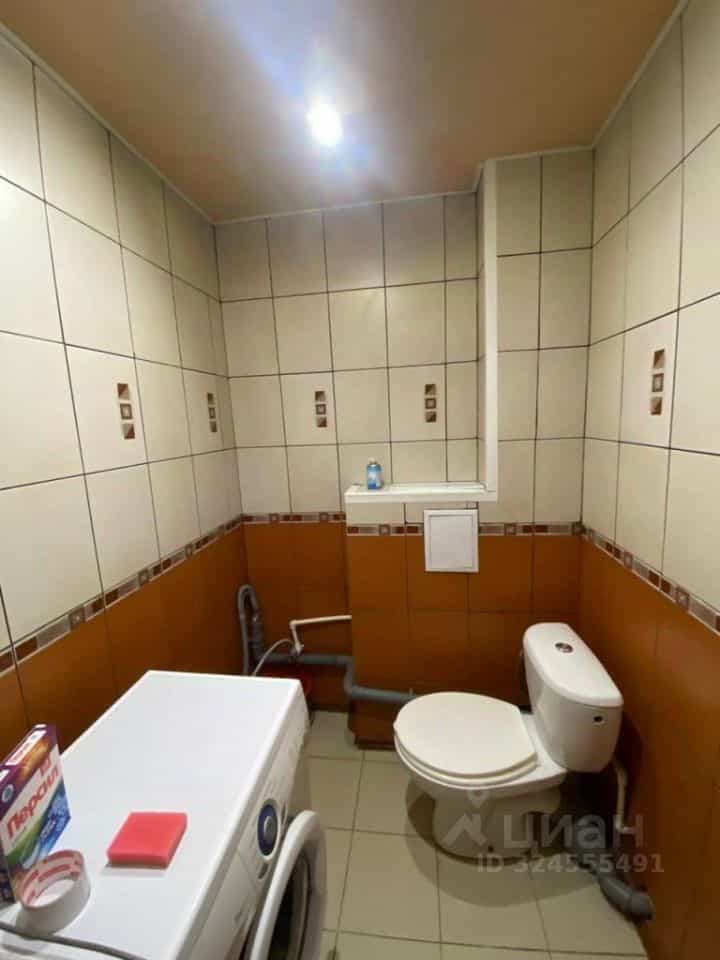 Россия, Смоленск, микрорайон Южный, 25Б, фото 32