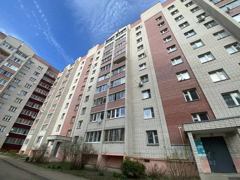 Россия, Смоленск, микрорайон Южный, 25Б, фото 36