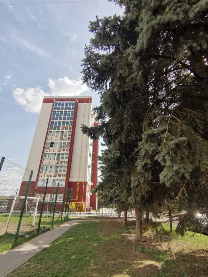 Россия, Орёл, улица Андрианова, 33, фото 3