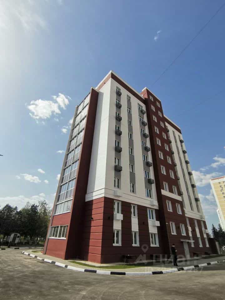 Россия, Орёл, улица Андрианова, 33, фото 6