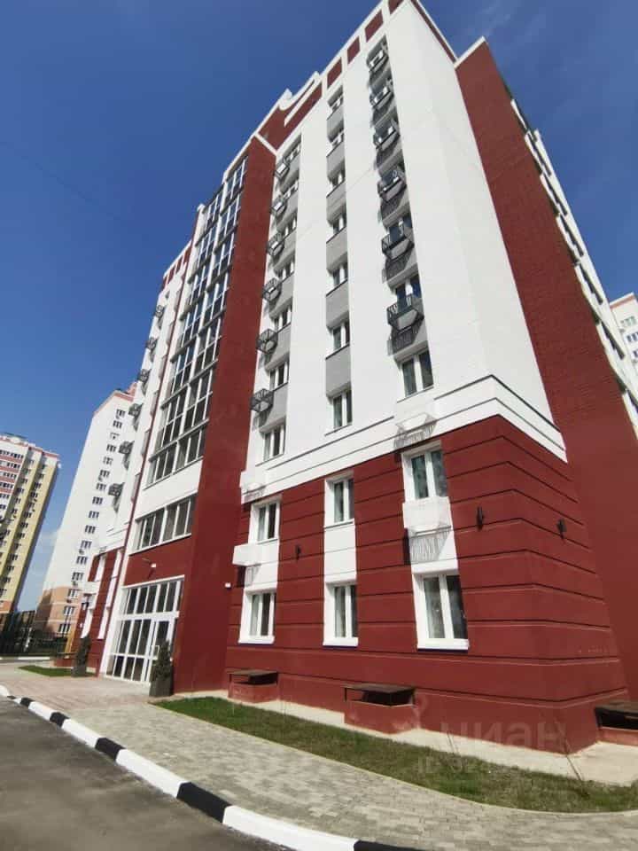 Россия, Орёл, улица Андрианова, 33, фото 10