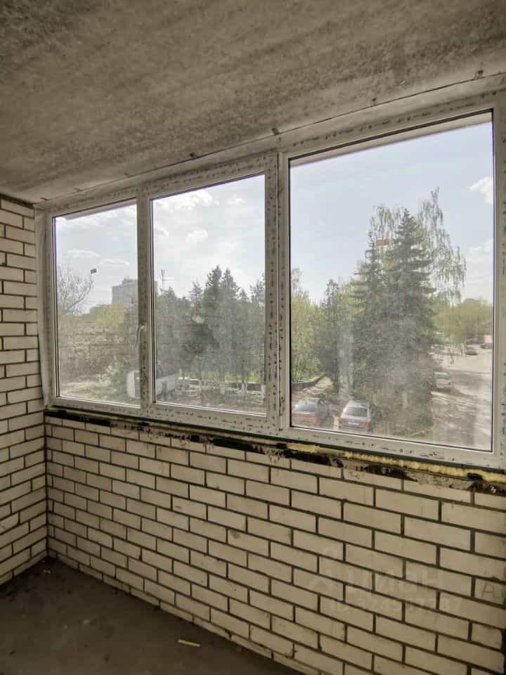 Россия, Орёл, улица Андрианова, 33, фото 19