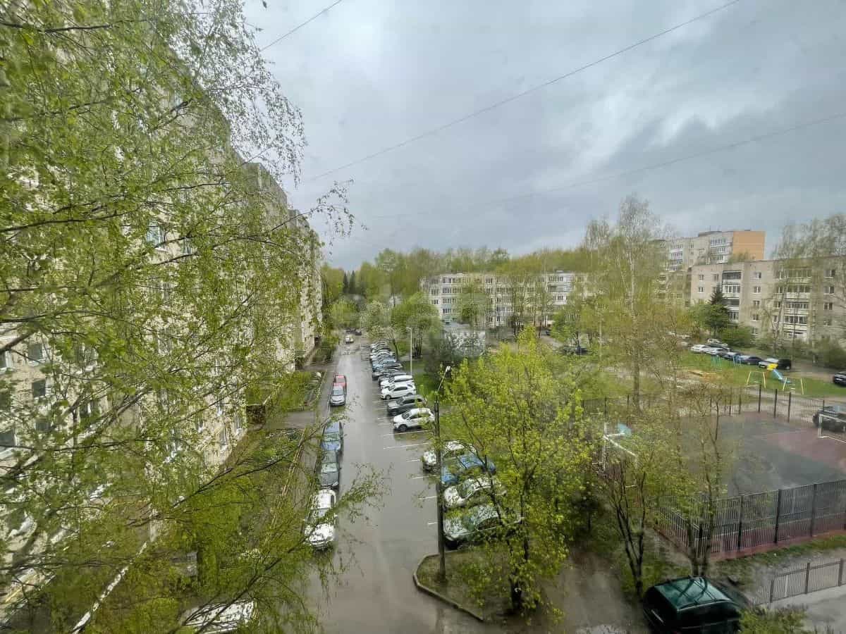 Россия, Кострома, микрорайон Паново, 14А, фото 3