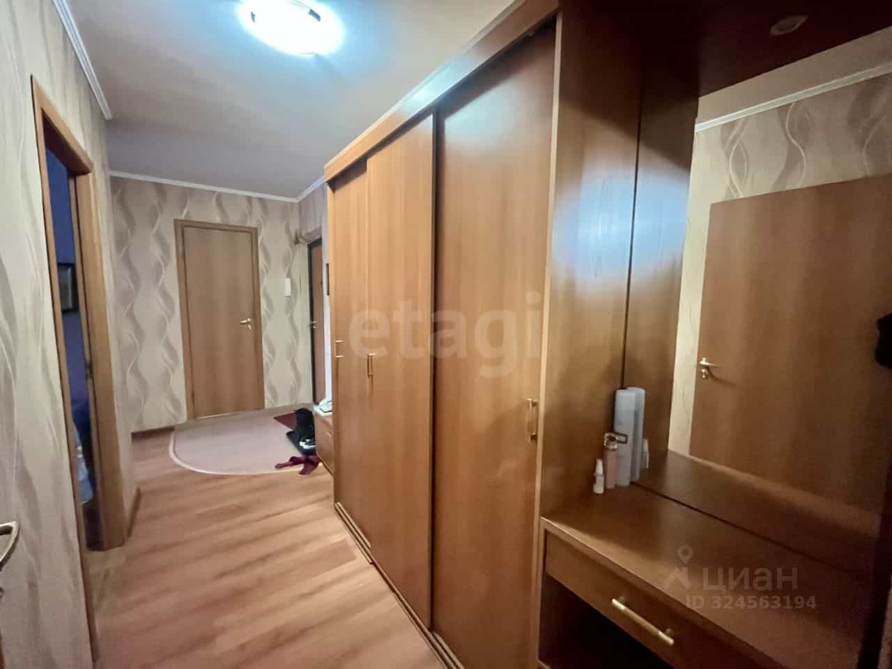 Россия, Кострома, микрорайон Паново, 14А, фото 10