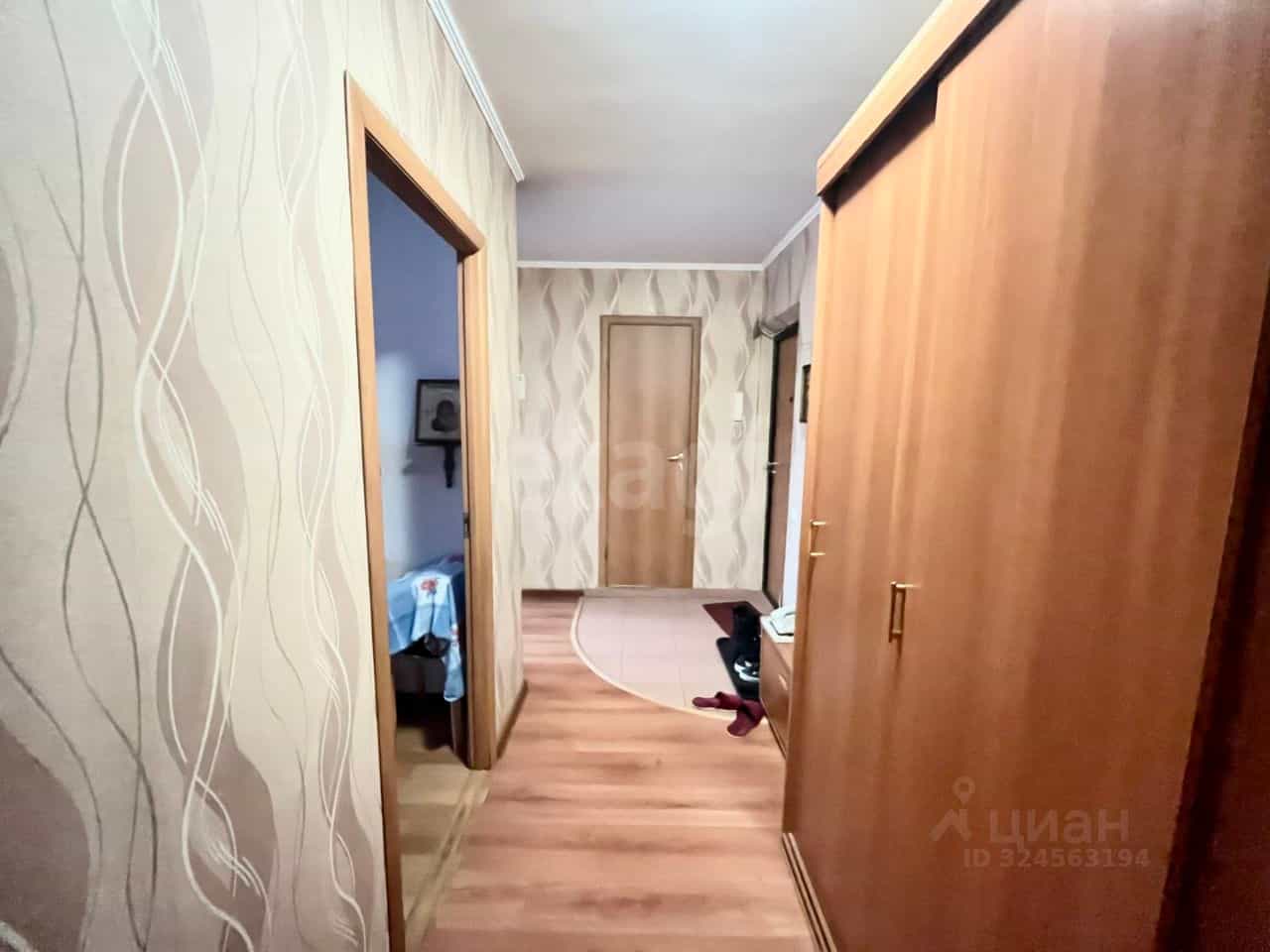 Россия, Кострома, микрорайон Паново, 14А, фото 12