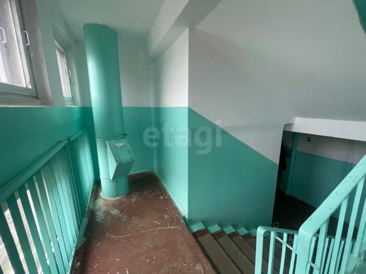 Россия, Кострома, микрорайон Паново, 14А, фото 16